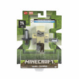 Minecraft - Biome Builds - 8cm Husk Zombie (HTL85) Minecraft