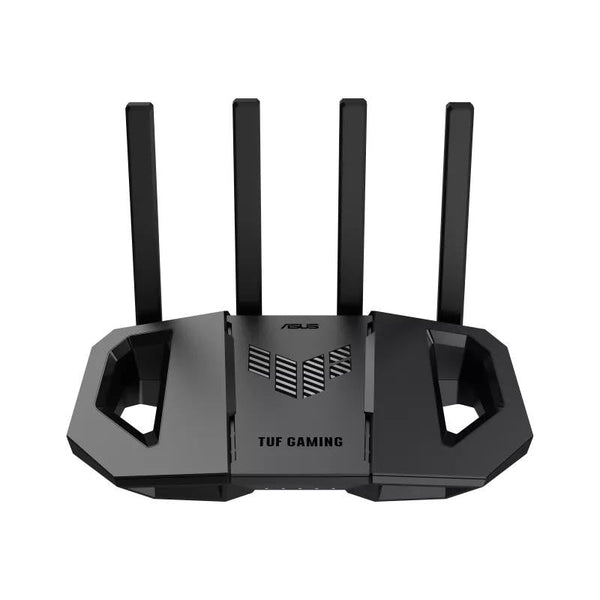 ASUS TUF-BE3600 (EU+Storbritannien) BE3600 Dual Band WiFi 7 Gaming Router