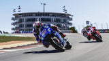 MotoGP 22 Milestone