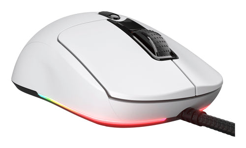 COUGAR Minos Neo, USB, hvid gamingmus – produktdetalje