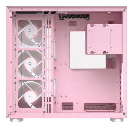 COUGAR FV150 ARGB, pink kabinet – produktdetalje