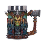 World of Warcraft Thrall Tankard – samlekrus