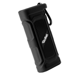 Rollei 2-i-1 Travel kortlæser og kortetui – USB-C – produktbillede
