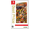 Belt Action Collection – import – Nintendo Switch – spilomslag