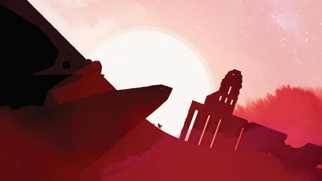 GRIS: Devolver Deluxe Devolver Digital
