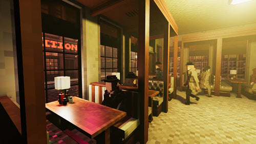 Shadows of Doubt ColePowered Games