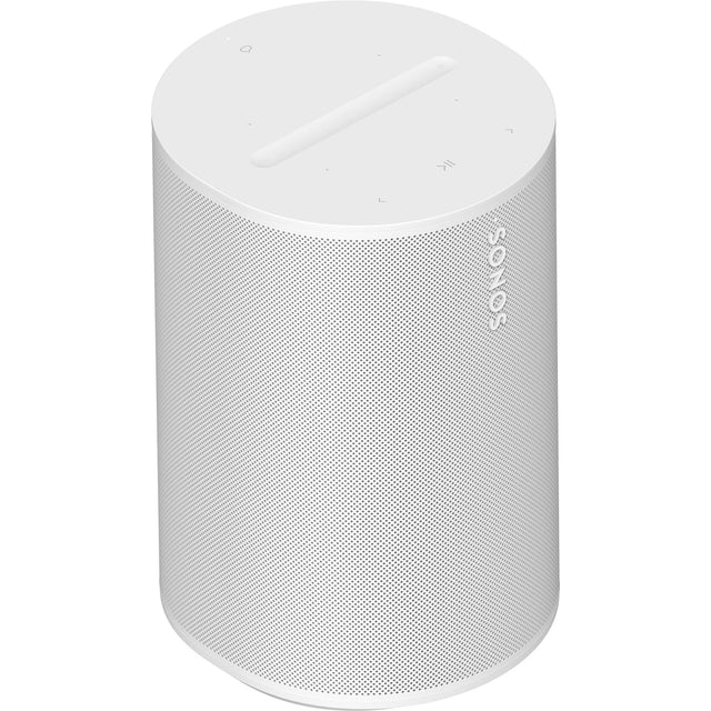 Sonos - Era 100 White Sonos