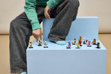 71052 LEGO 71052 Minifigures TBA (1.4.) Lego