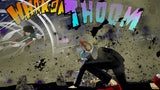 My Hero One's Justice – Xbox One – motiv fra spillet 3
