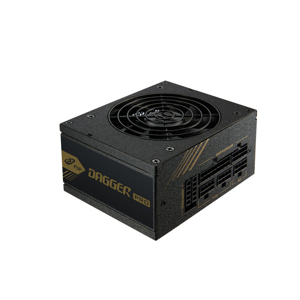 FSP Dagger Pro SDA2-650 650 Watt