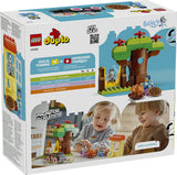 10469 LEGO 10469 DUPLO Pizza-Schwestern mit Muffin und Bluey (2.5.) Lego