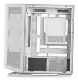COUGAR FV270, hvid kabinet – produktdetalje