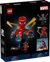 LEGO - Super Heroes - Iron Spider-Man Bust (76326) LEGO