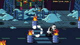 Terrifier The Videogame (Collector's Edition) – Nintendo Switch – skærmbillede 5