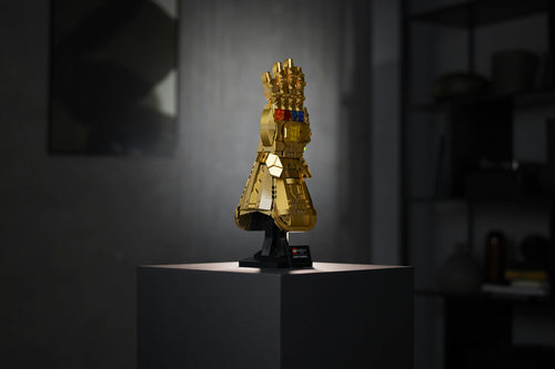 LEGO S. H. Infinity Glove - 76191 Lego