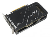 ASUS GeForce RTX 5050 DUAL OC 8GB, graphics card DLSS 4, 3x DisplayPort, 1x HDMI 2.1 Asus