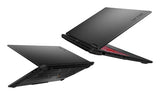 NOTEBOOK ASUS TUF GAMING R7 32/1TB 5060 ASUSTeK COMPUTER