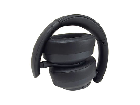 Conceptronic ALVAH02B Kabel & Trådløst Headset - Sort Conceptronic
