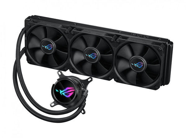 ASUS ROG STRIX LC III 360 AiO vätskekylare