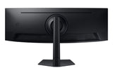 Samsung Odyssey G9 S49CG954EU 49 5120 x 1440 (UltraWide) HDMI DisplayPort 240Hz Samsung