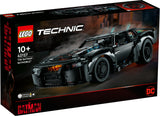LEGO Technic Batman's Batmobile - 42127 LEGO