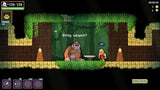 Dunjungle Premium Edition Nintendo Switch – Gameplay, spilscene 10