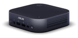 ASUS NUC RNUC14LNKU9094H2 – set skråt forfra (vinkel 4)