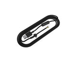 Endgame Gear XM2 Flex Cord 6.0 – Sort