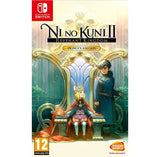 Ni No Kuni II (2): Revenant Kingdom Prince's Edition