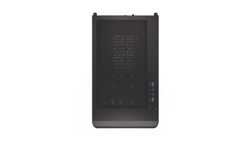 ENDORFY Ventum 200 Solid Black
