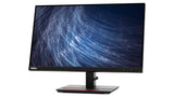 Lenovo ThinkVision T24m-29 24 1920 x 1080 (Full HD) HDMI DisplayPort USB-C Pivot Skærm Lenovo