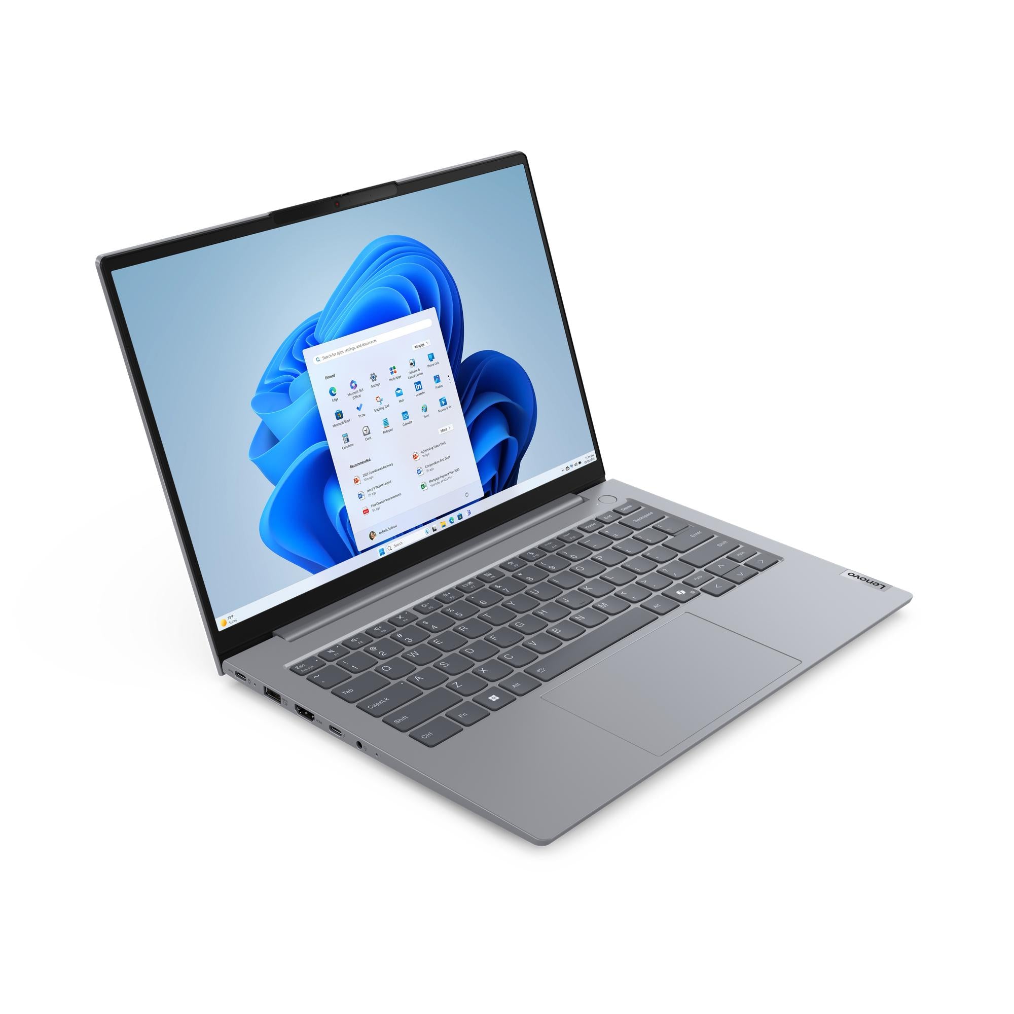 Lenovo ThinkBook 14 G7 IML 21MR 14