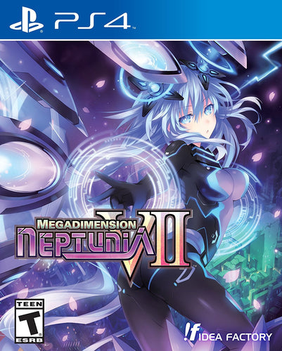 Megadimension Neptunia VII ( Import )
