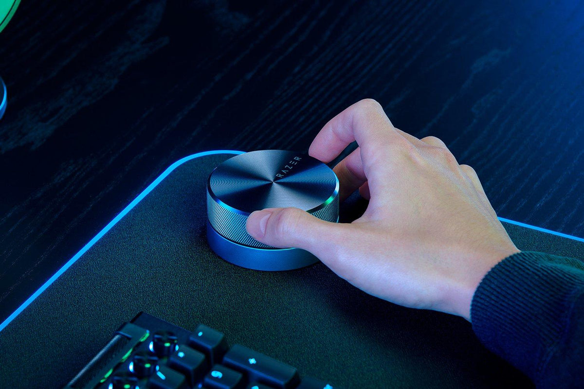 Razer - NOMMO V2 PRO - Gaming Speakers with Wireless Subwoofer Razer