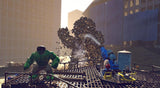LEGO Marvel Super Heroes WARNER HOME VIDEO