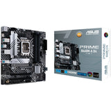Asus PRIME B660M-A D4-CSM – LGA1700 bundkort