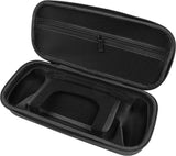 Playstation Portal Hard Carry Case,  Black deltaco_gaming