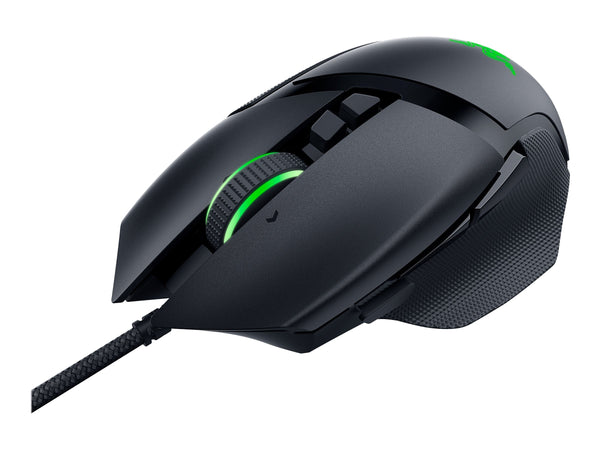 Razer Basilisk V3 Optisk Kabling Svart 