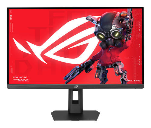 Asus ROG Strix XG27UCMG Triple Mode – skærm – Sort
