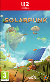 Solarpunk
