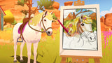 Horse Club Ride West