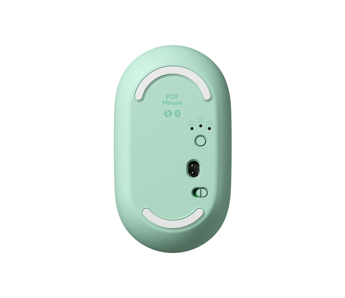 Logitech - Emoji  Pop Mouse Logitech