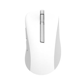 ASUS MD102 Optisk Trådløs Hvid ASUSTeK COMPUTER
