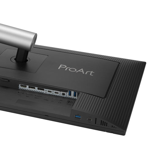 ASUS ProArt PA279CDV 27 3840 x 2160 (4K) HDMI DisplayPort USB-C 120Hz ASUSTeK COMPUTER