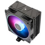 Thermalright Assassin Spirit 120 EVO - Black, ARGB, topplate Shenzhen Deli Ming Technology Co. LTD (Thermalright)