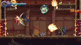 Ninja Gaiden: Ragebound – spilbillede 5