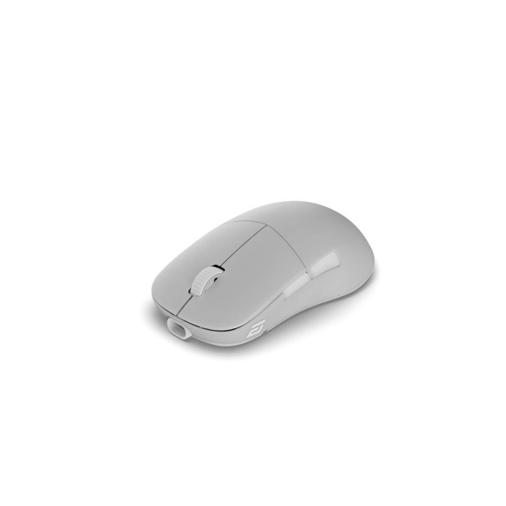 Endgame Gear XM2w 4k Gaming Mouse - White Frost Pro Gamersware - Endgame Gear