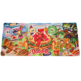 Doodie - Madkamp Musemåtte XL - 90 x 40 cm