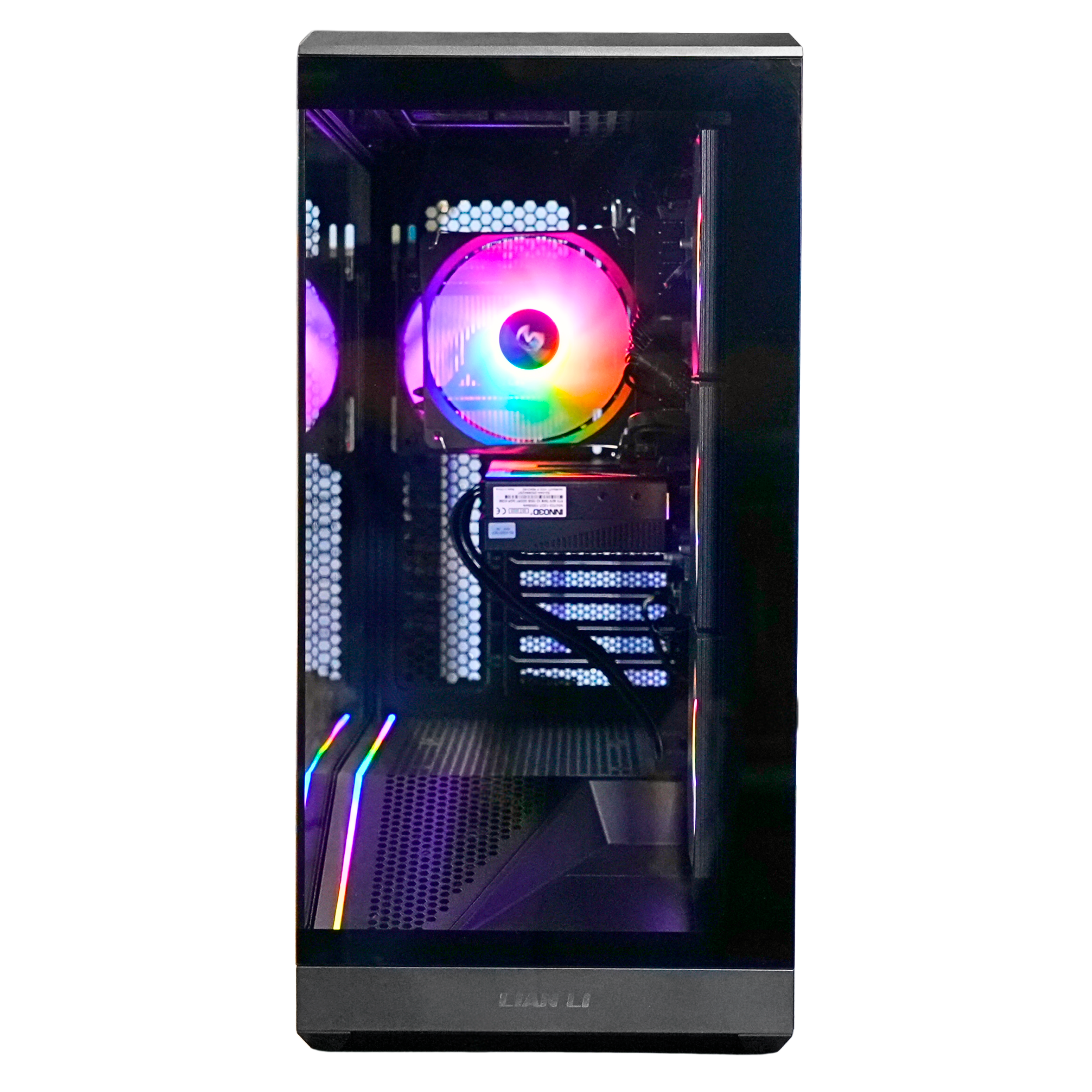 Geekd - Gaming Computer - Cosmos