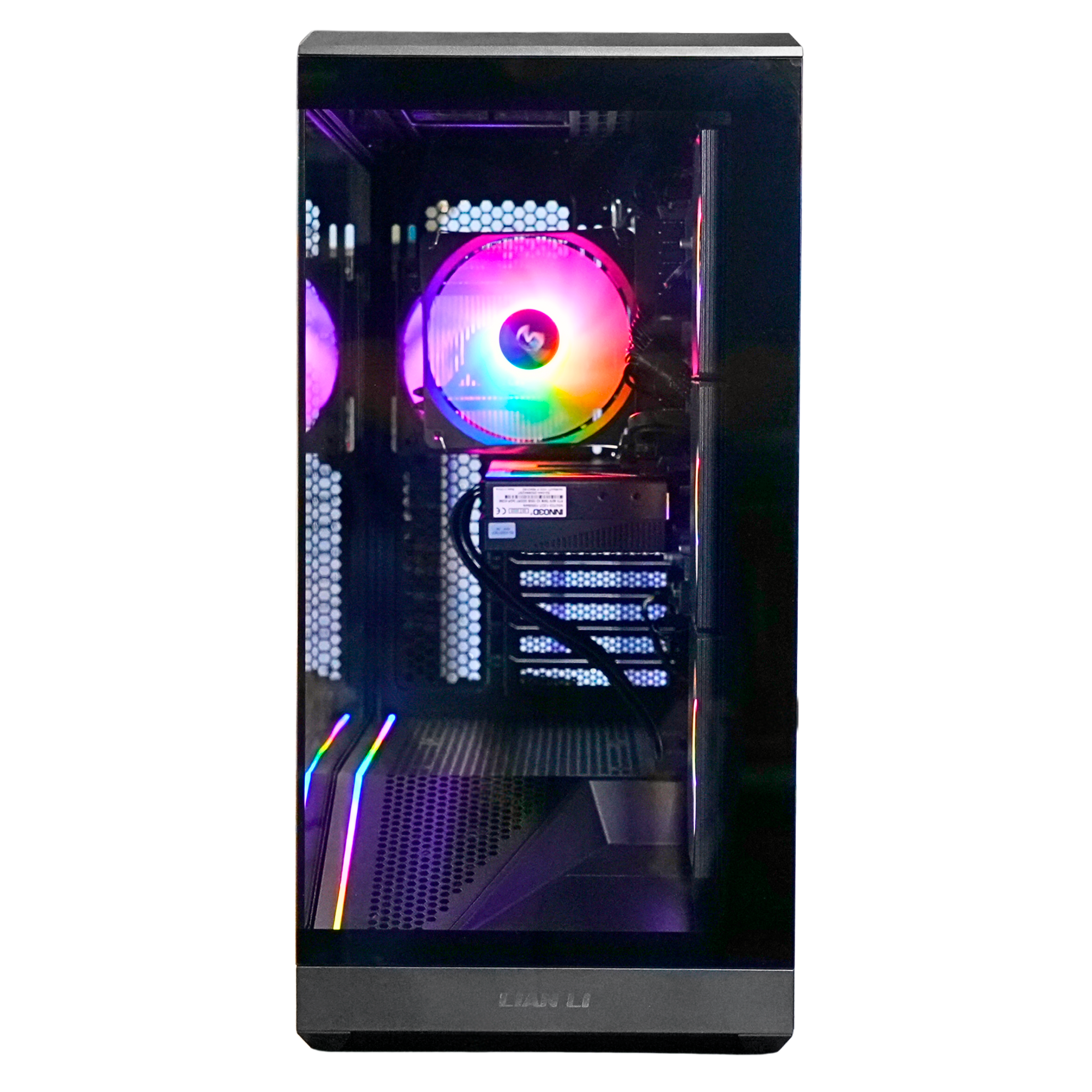 Geekd - Gaming Computer - Cosmos